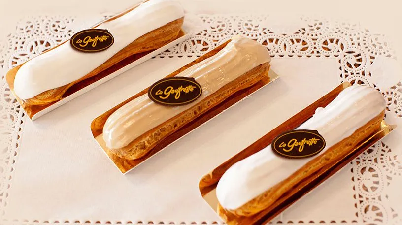 La Gaufrette Restaurant & Cafe