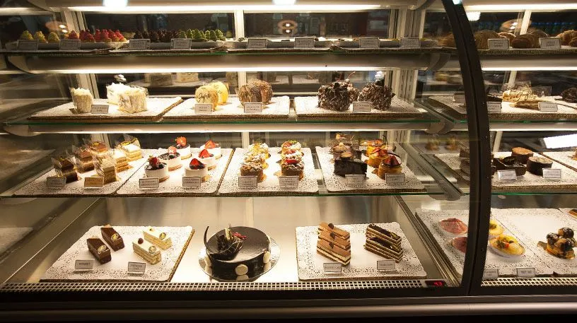 La Gaufrette Restaurant & Cafe