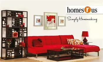 Homes R Us