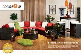 Homes R Us