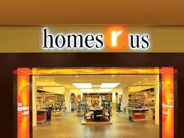 Homes R Us