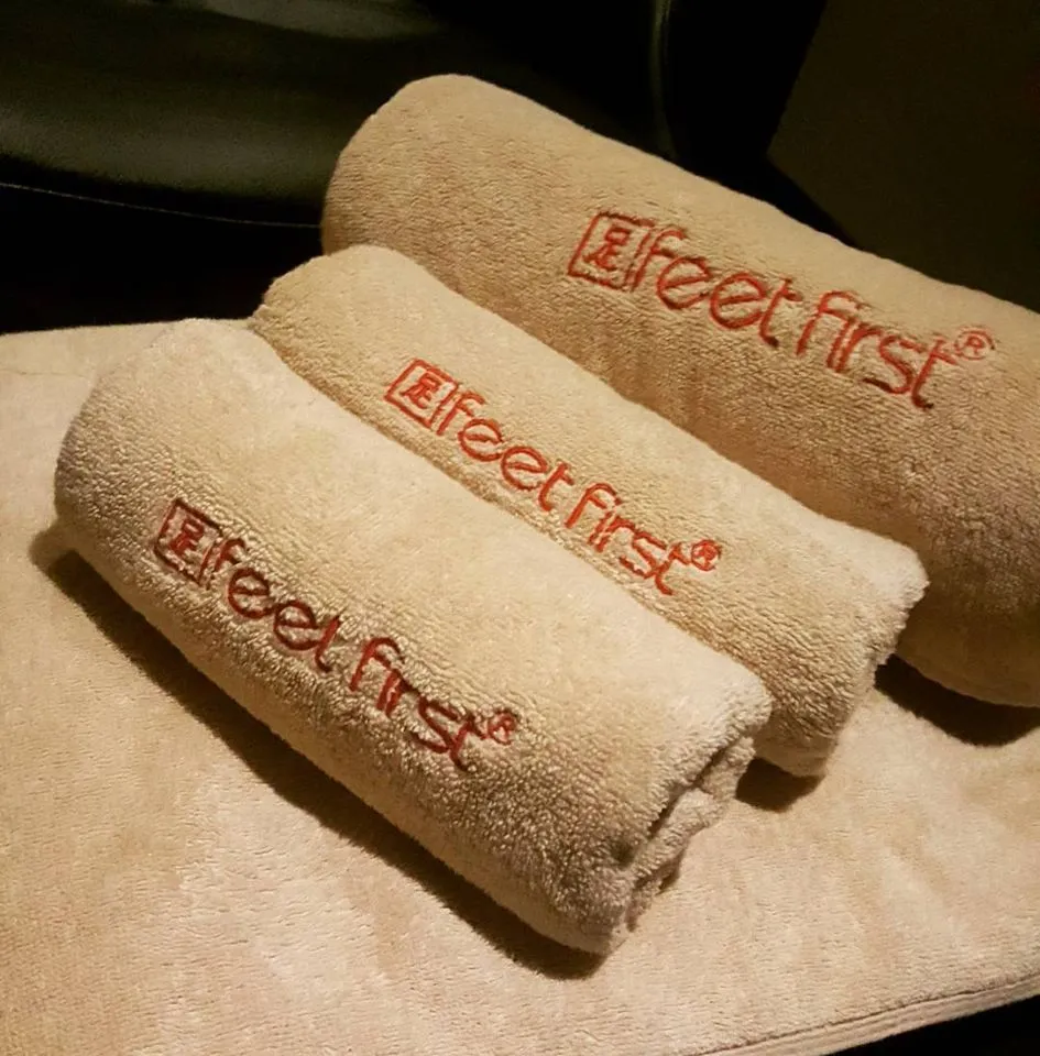 Feet First Reflexology & Massage Centre