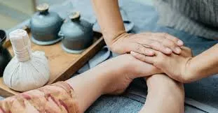 Feet First Reflexology & Massage Centre