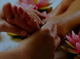 Feet First Reflexology & Massage Centre