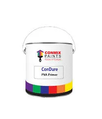 Conmix, LTD