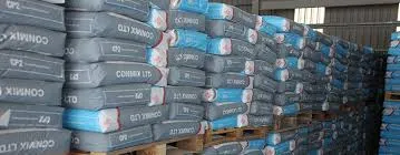 Conmix, LTD