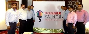 Conmix, LTD