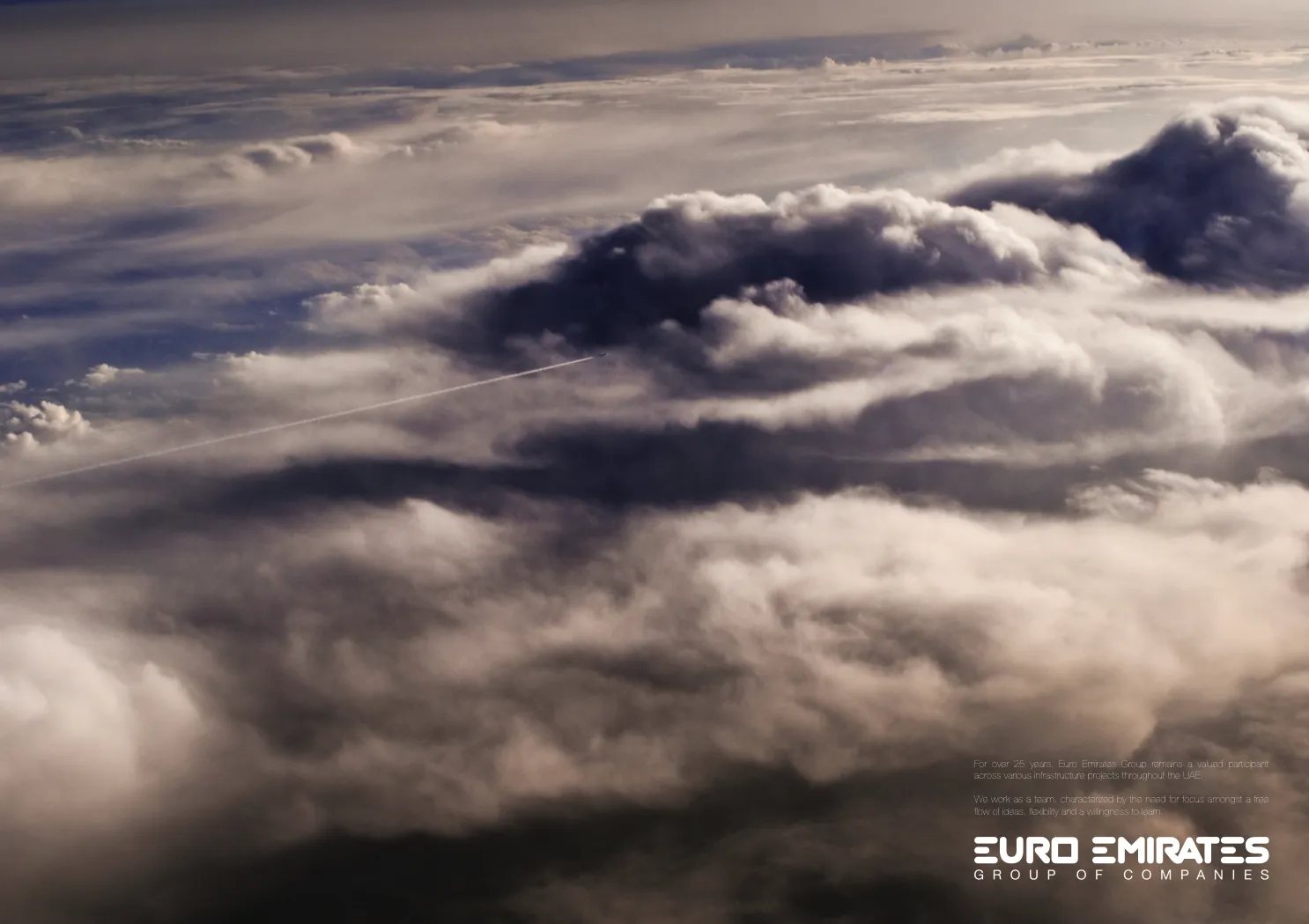 Euro Emirates