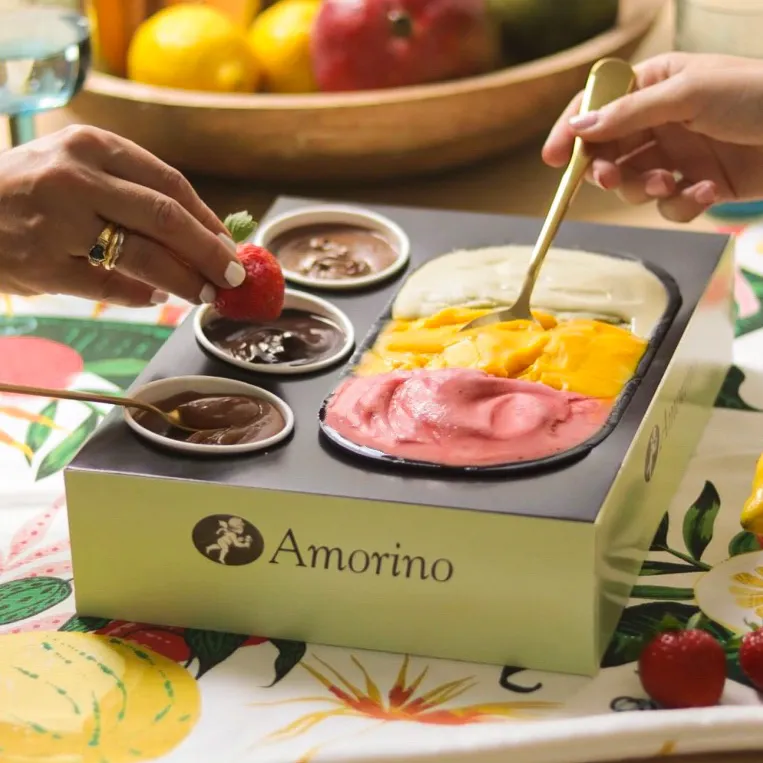 Amorino