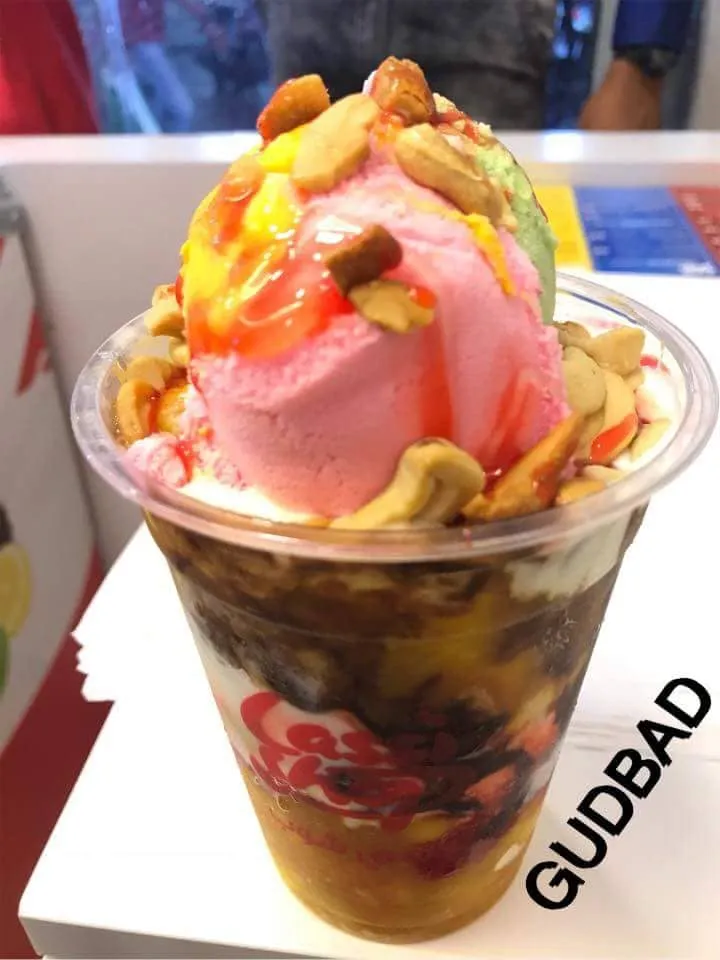 Lassi Shop