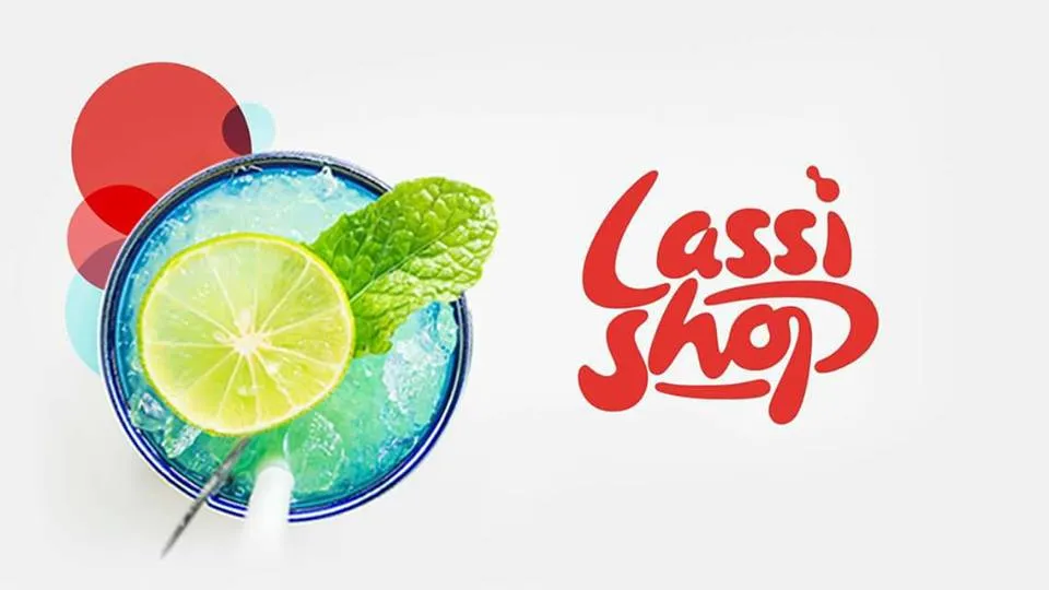 Lassi Shop