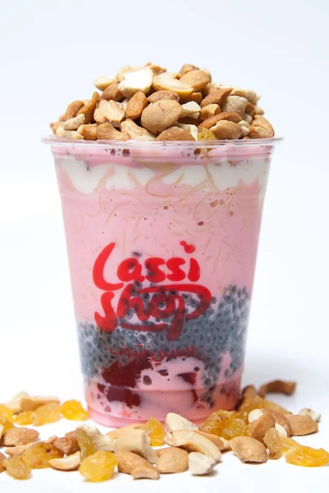 Lassi Shop
