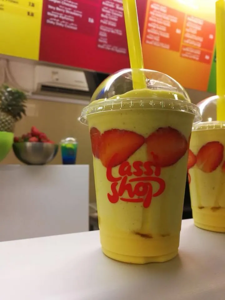 Lassi Shop