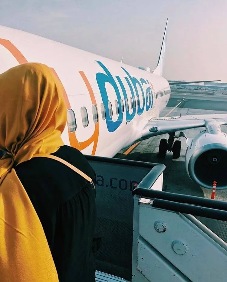 Fly Dubai