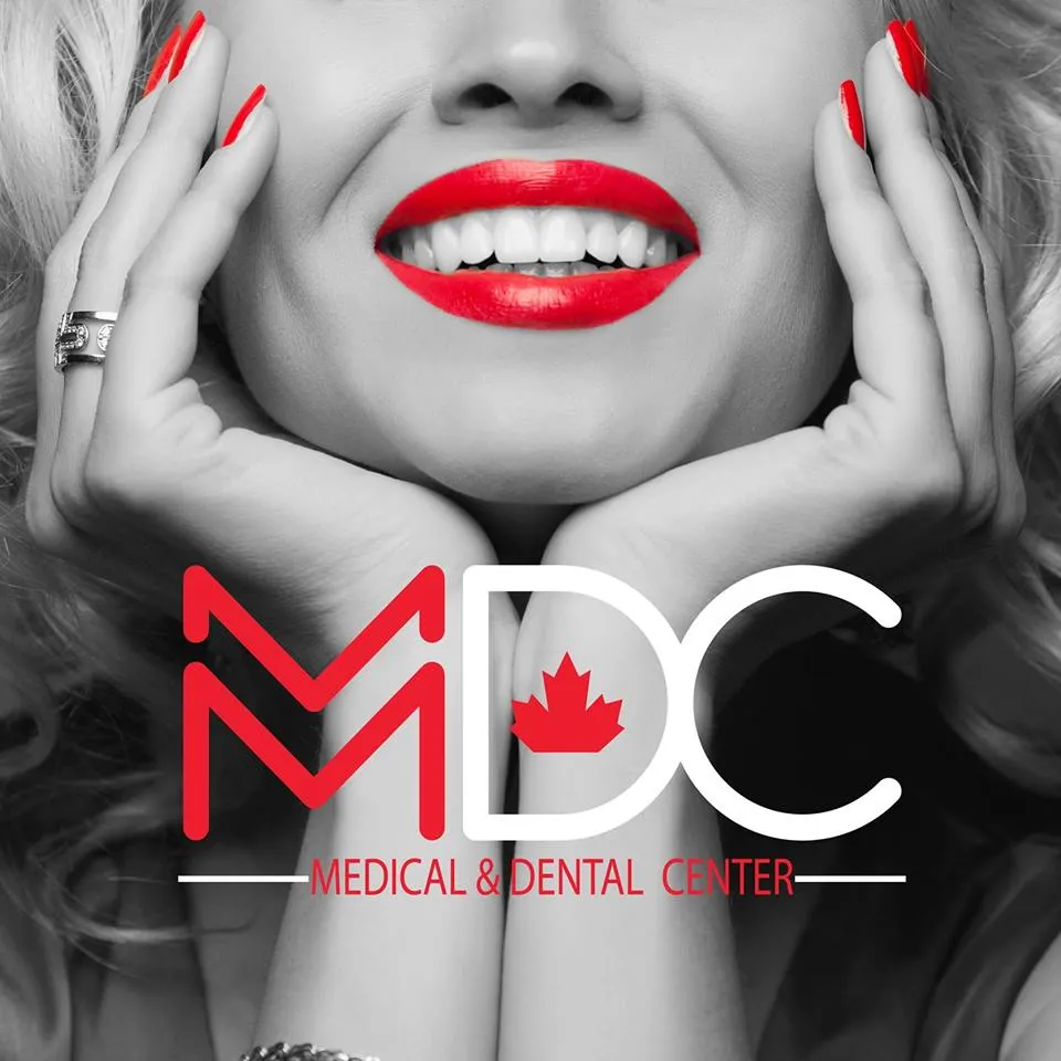 McGill Medical & Dental Center