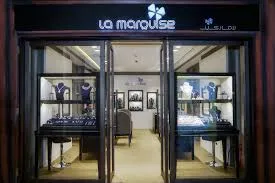 La Marquise