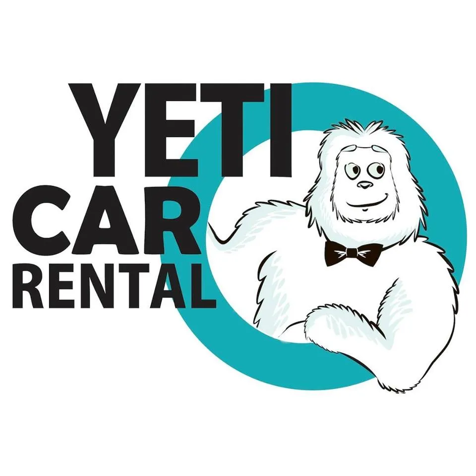YETI Car Rental
