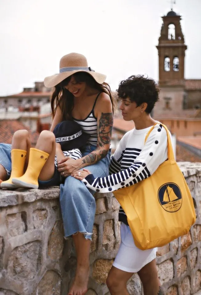 Petit Bateau
