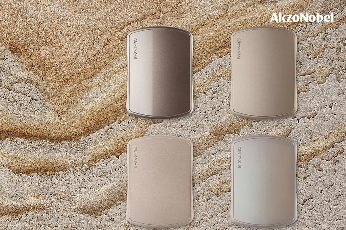 AkzoNobel UAE Paints, LLC