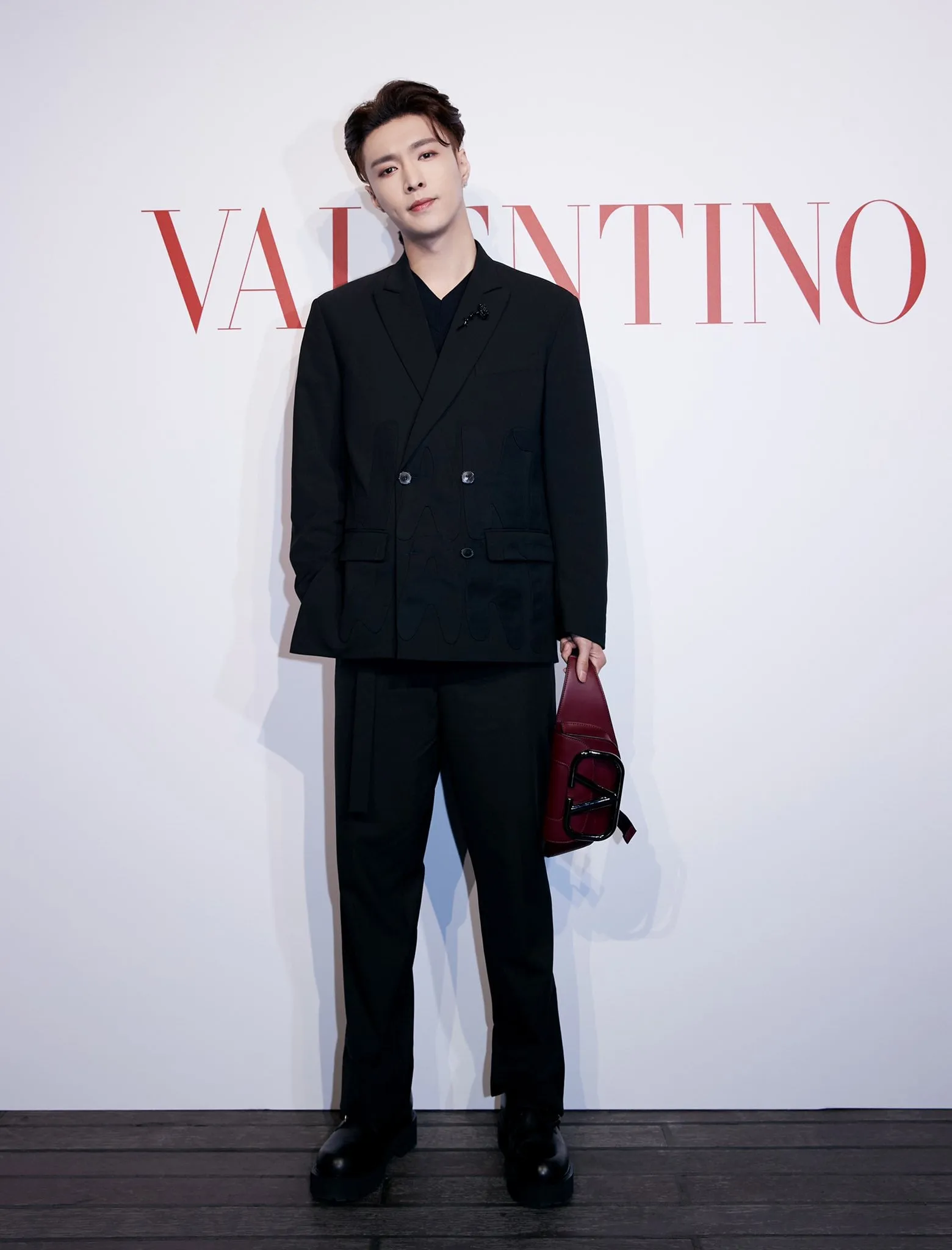 Valentino