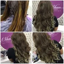 Siham Beauty Lounge And Spa