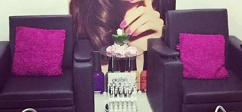 Siham Beauty Lounge And Spa