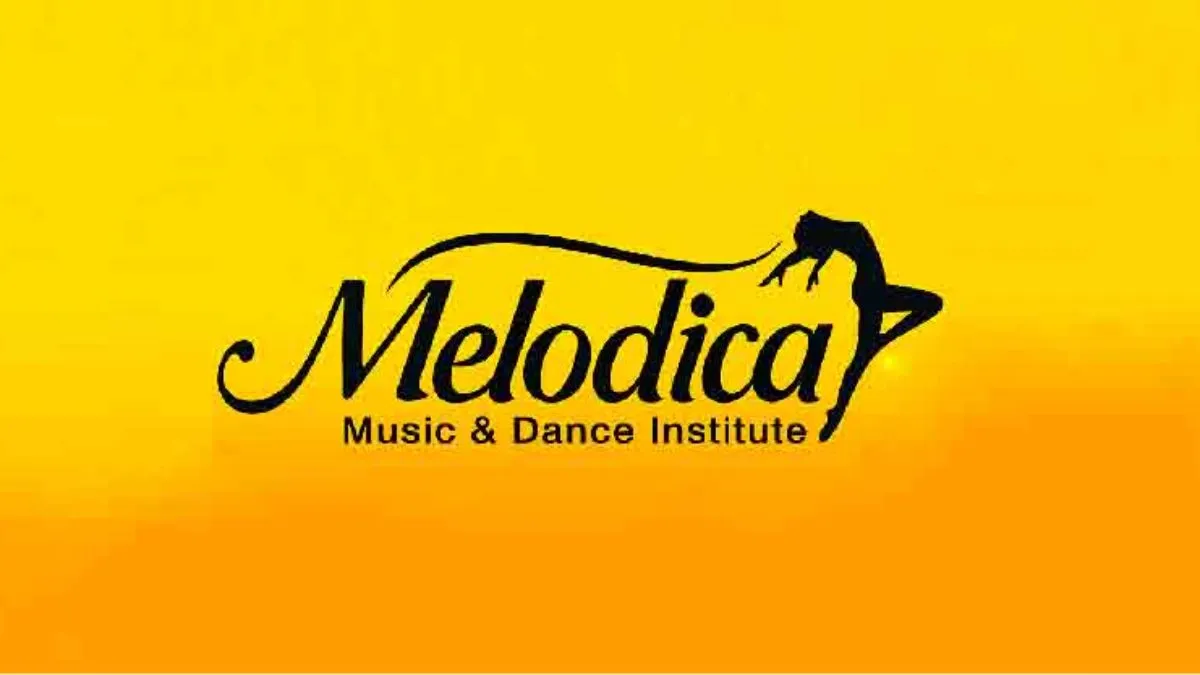 Melodica Music & Dance