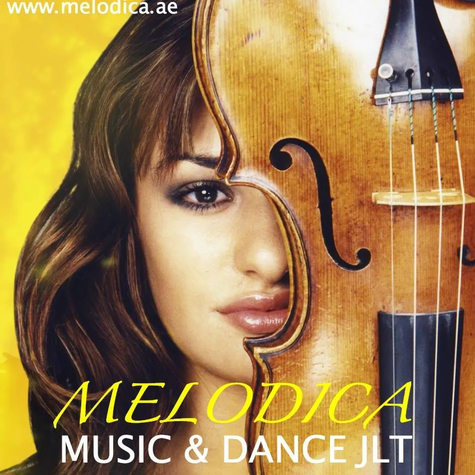 Melodica Music & Dance