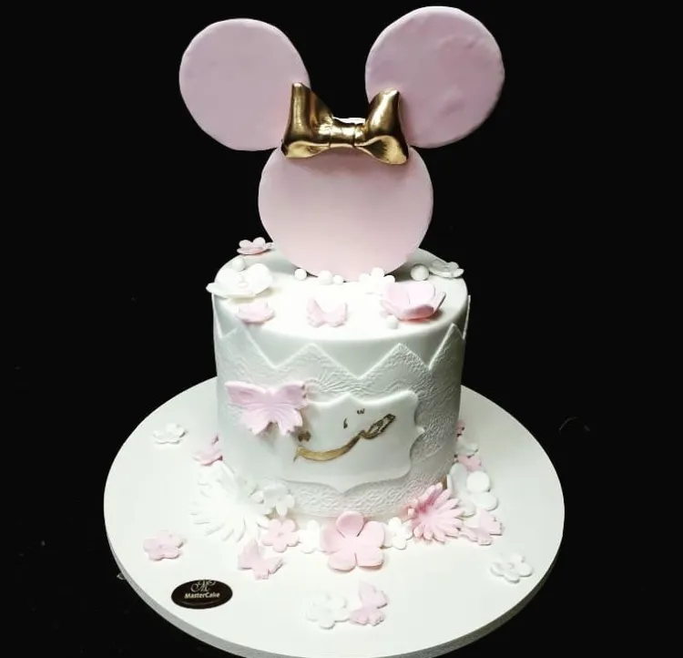 Master Cake 