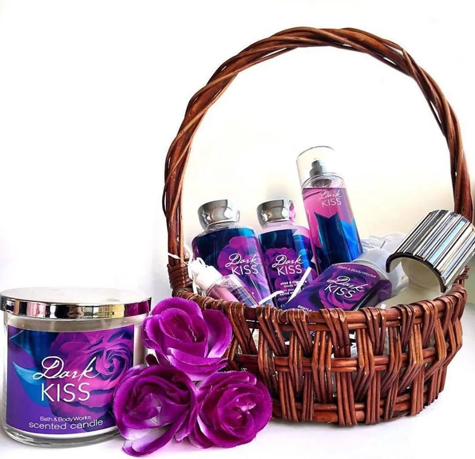 Bath & Body Works