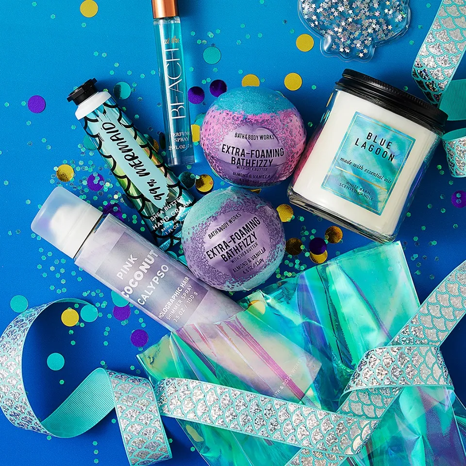 Bath & Body Works
