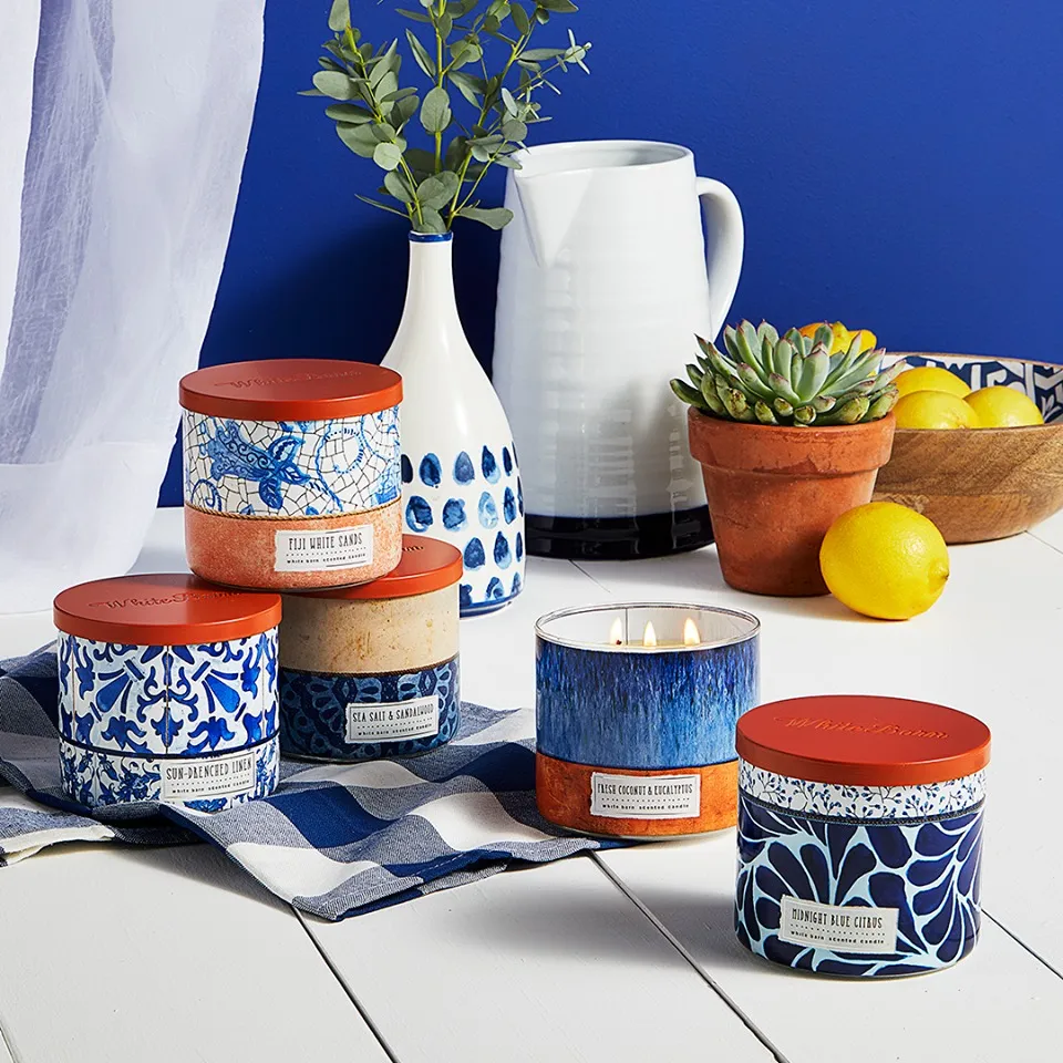 Bath & Body Works
