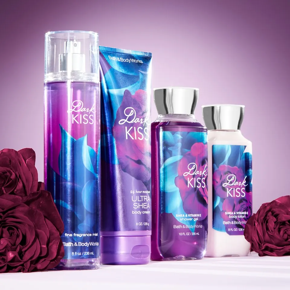 Bath & Body Works