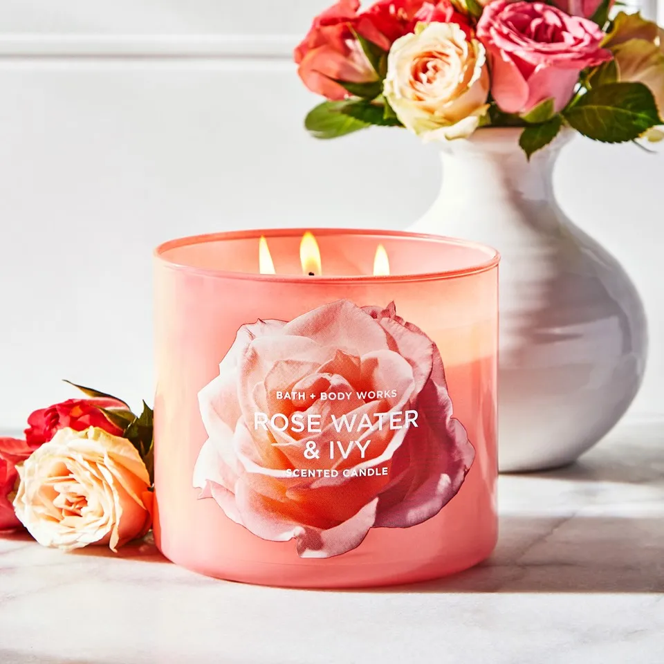 Bath & Body Works