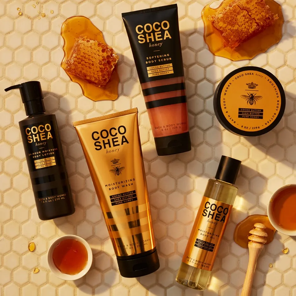 Bath & Body Works