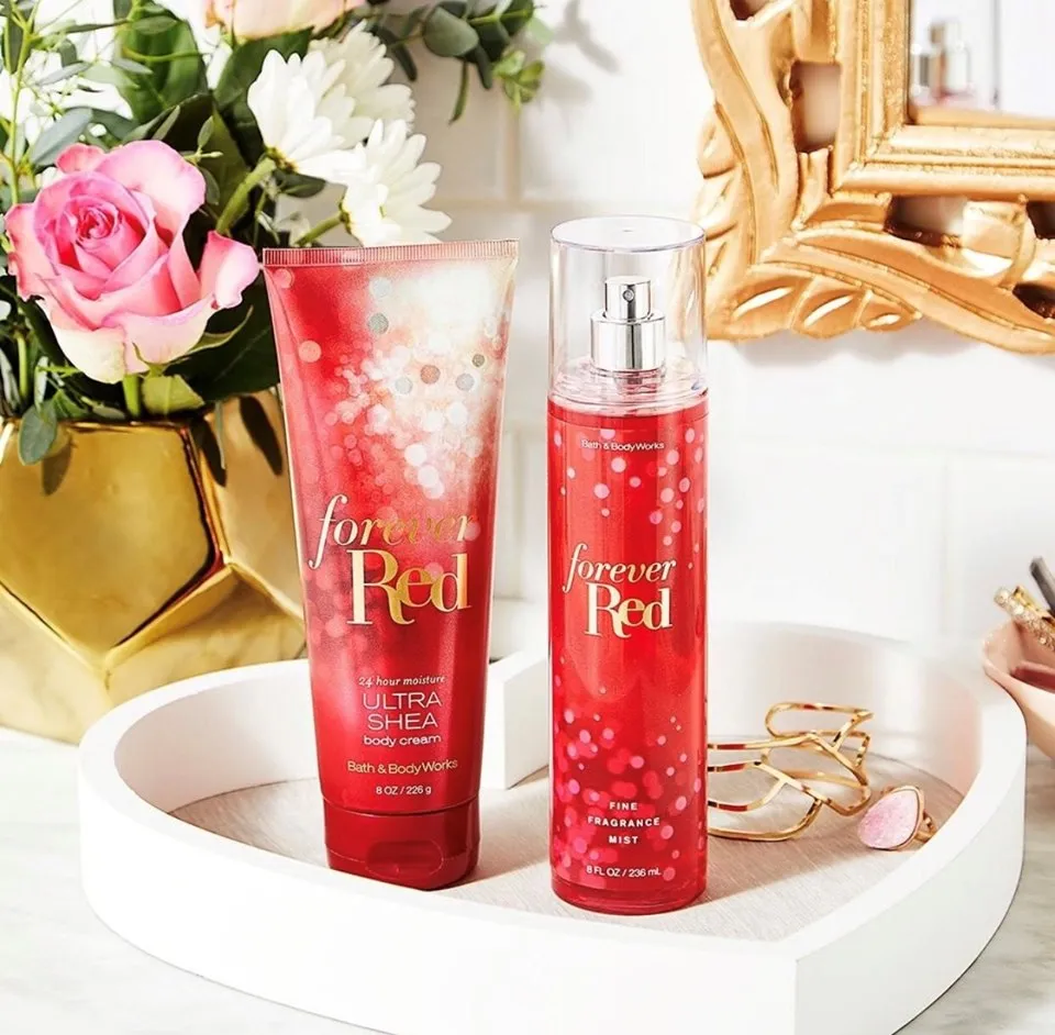 Bath & Body Works
