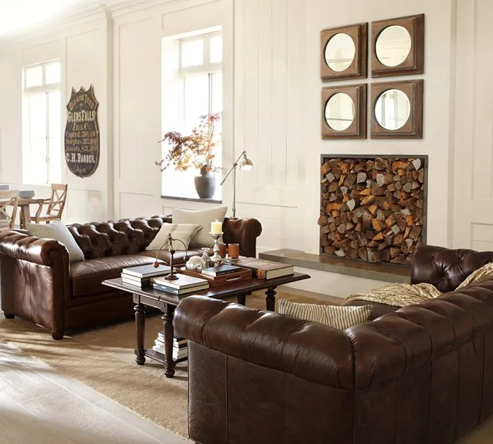 Pottery Barn