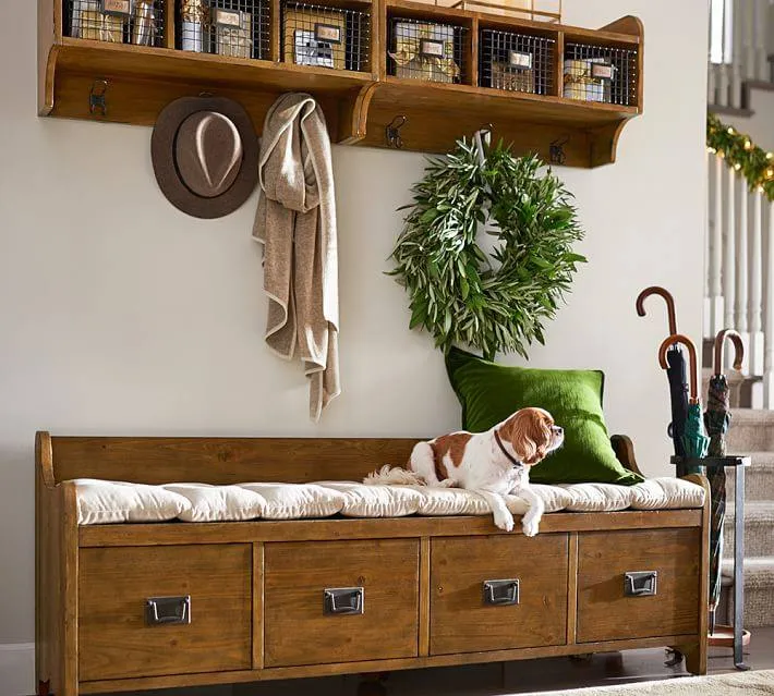 Pottery Barn