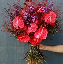 We Flowers 