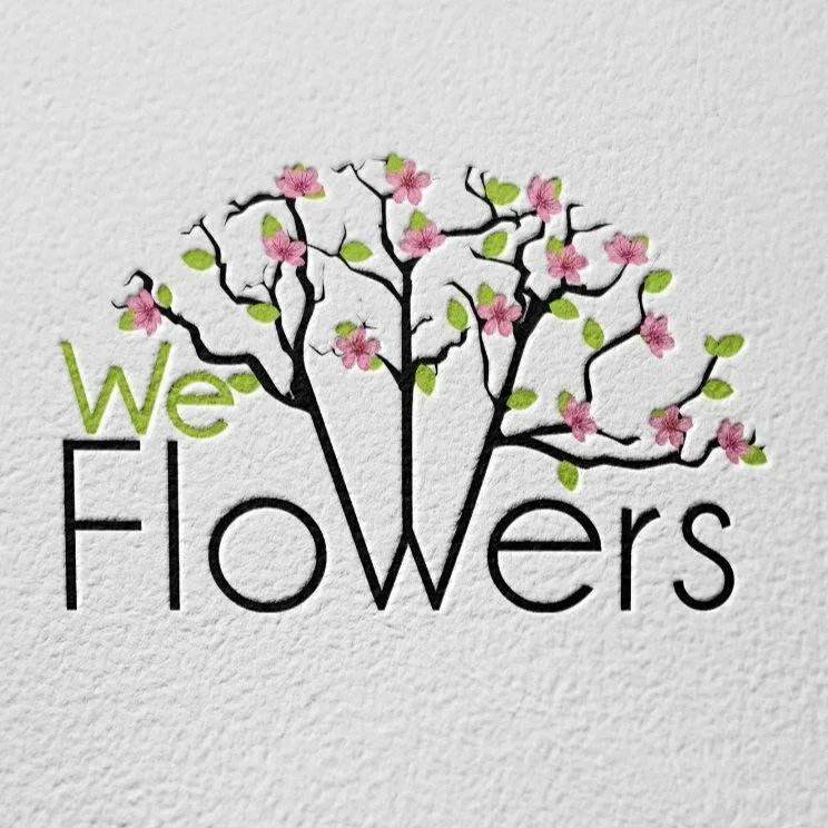We Flowers 