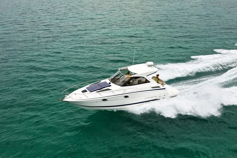 Aqua Marine