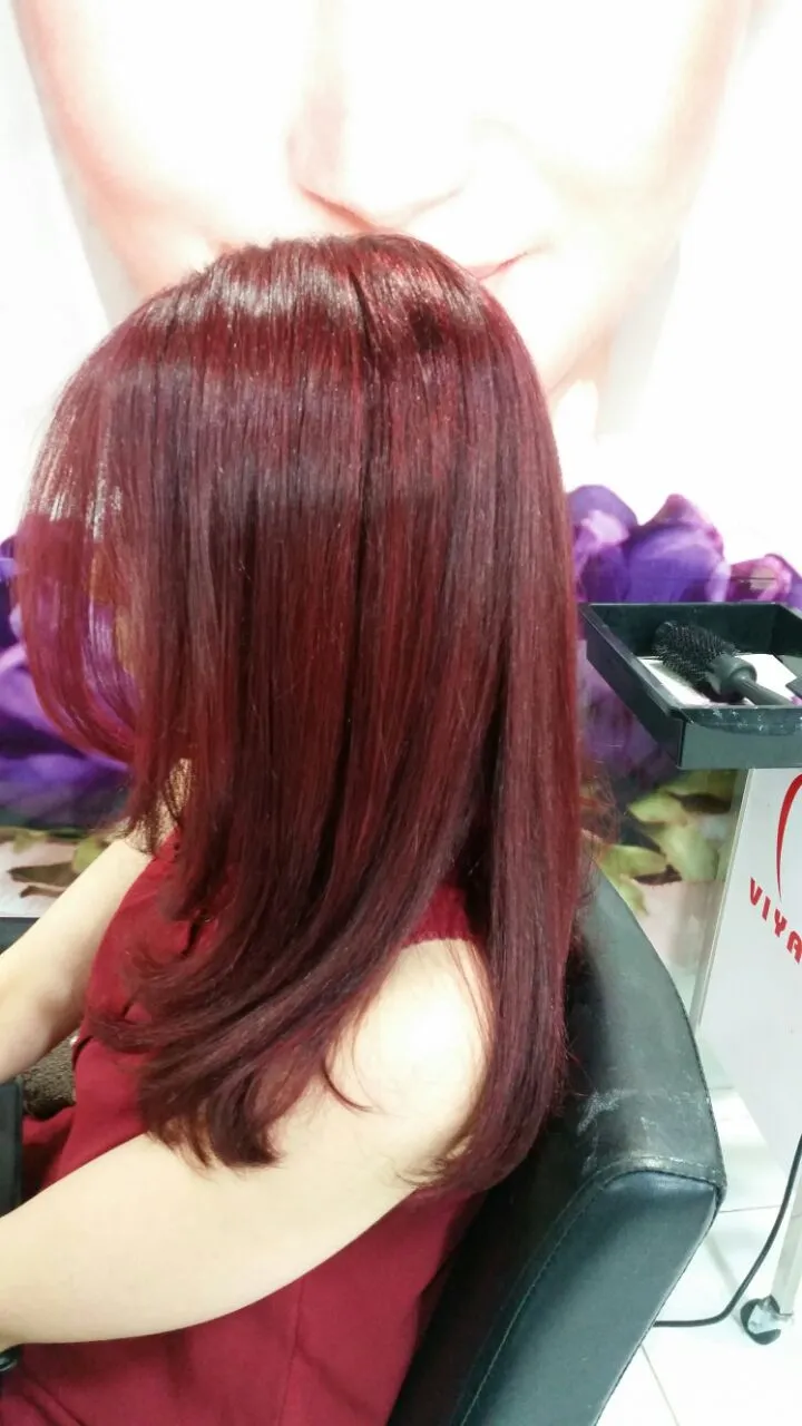 Ambiance Beauty Salon 