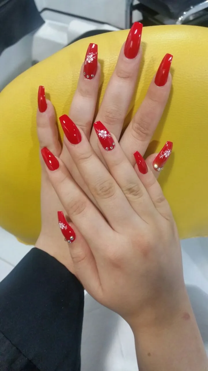 Ambiance Beauty Salon 