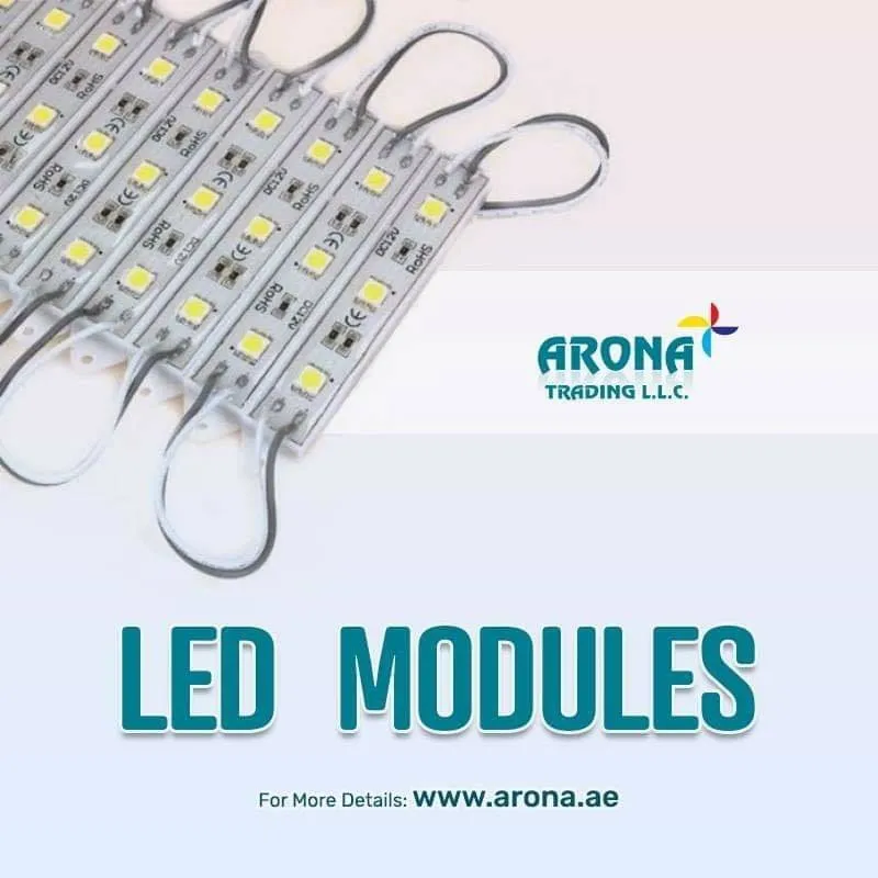 Arona Trading, LLC