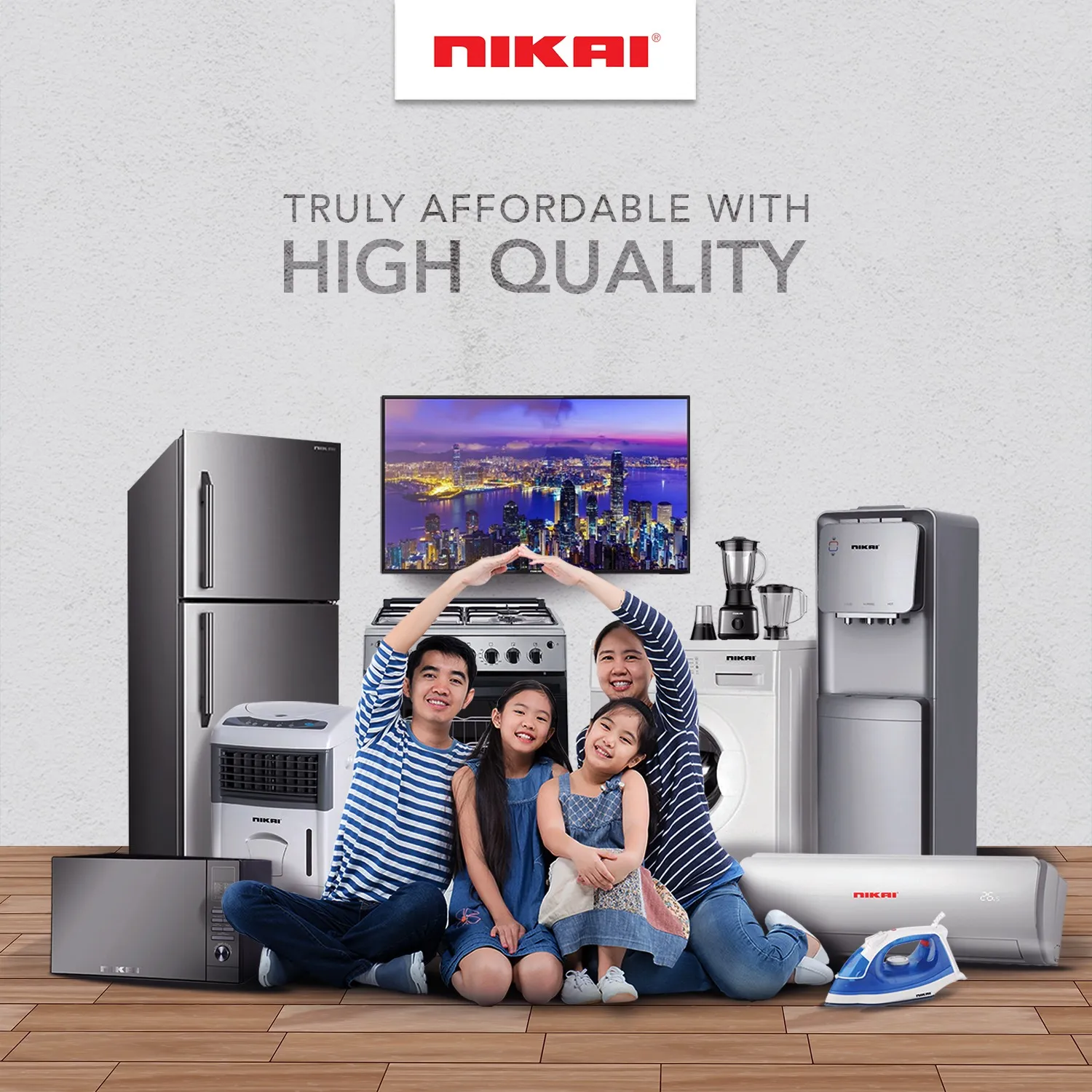 Nikai Electronics, LLC