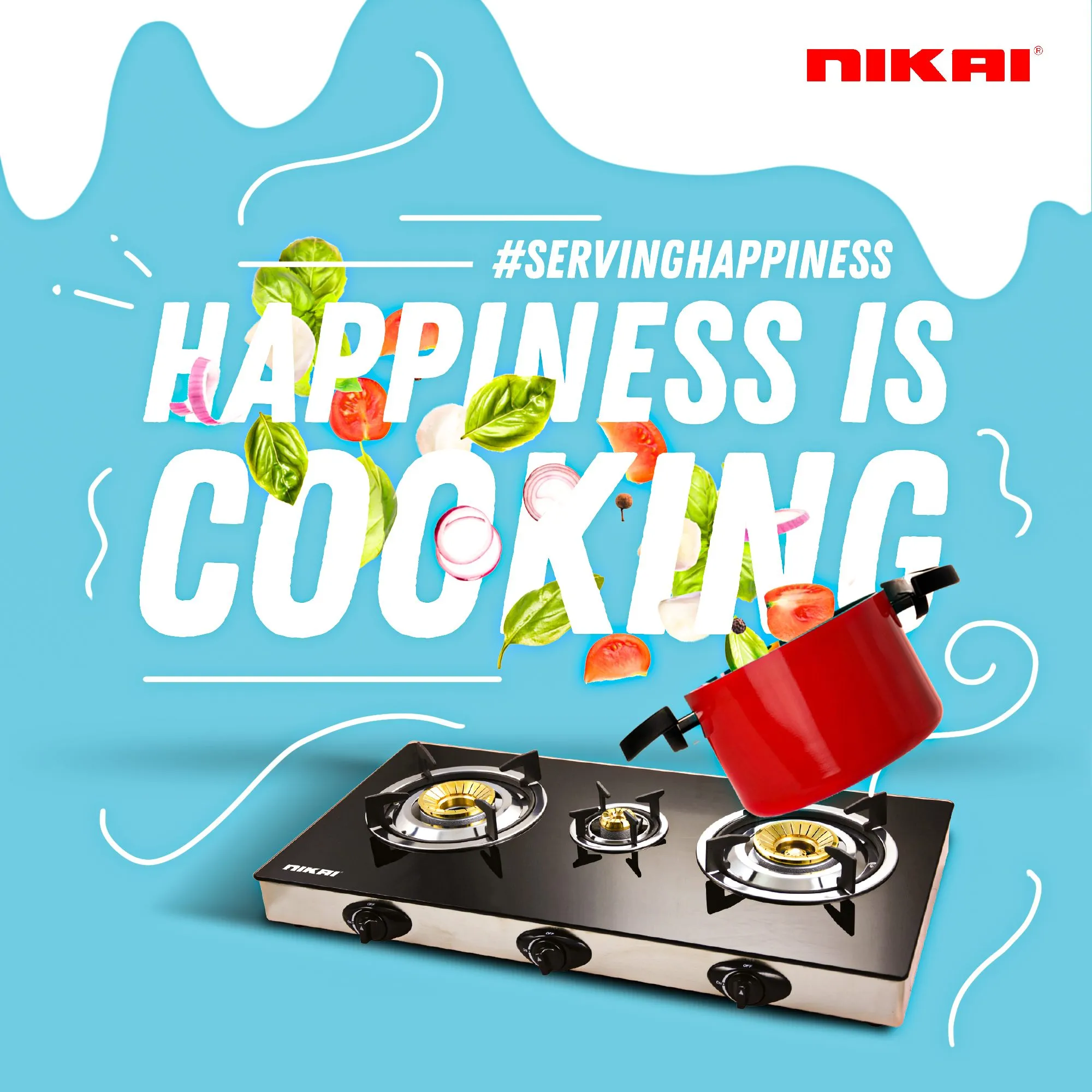 Nikai Electronics, LLC
