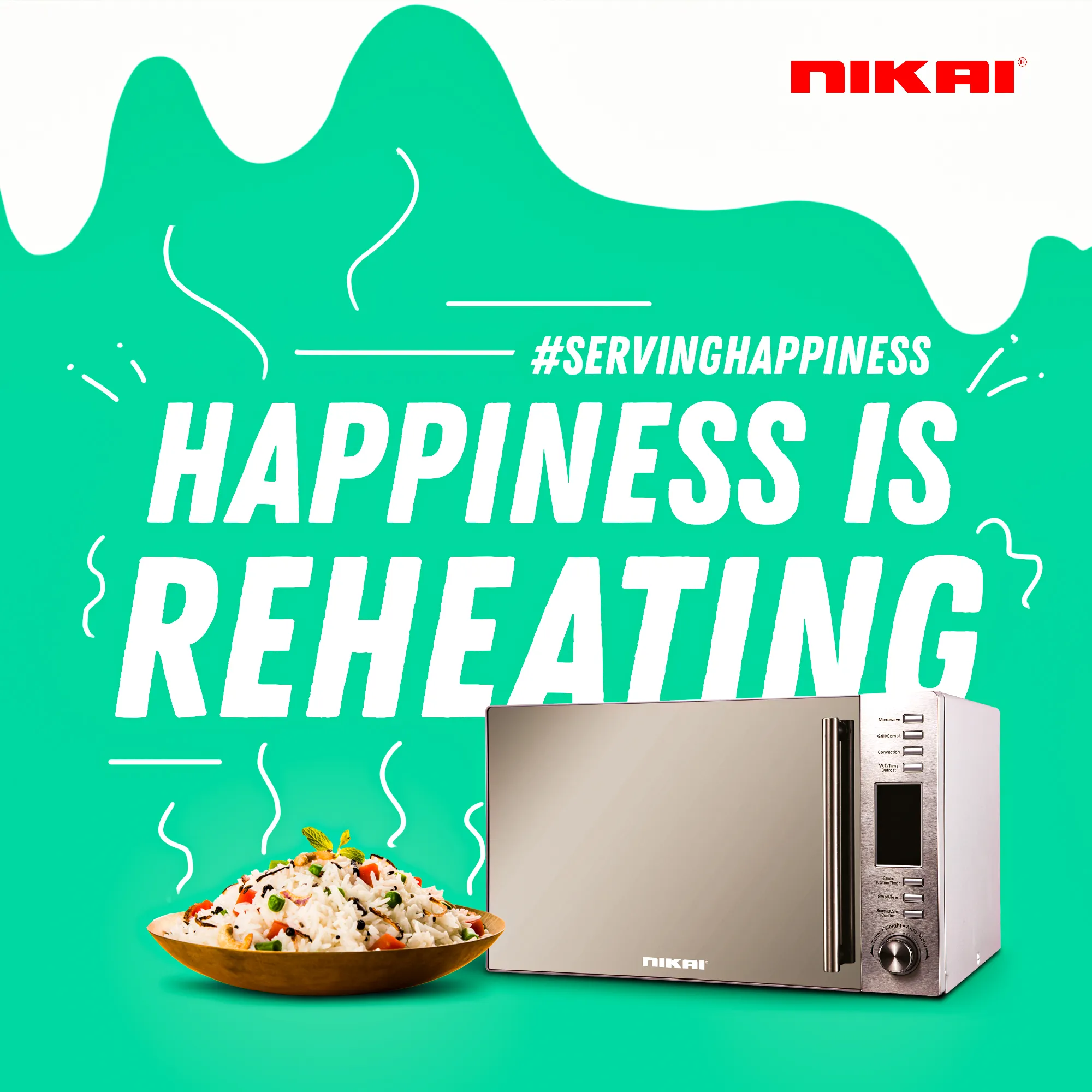 Nikai Electronics, LLC