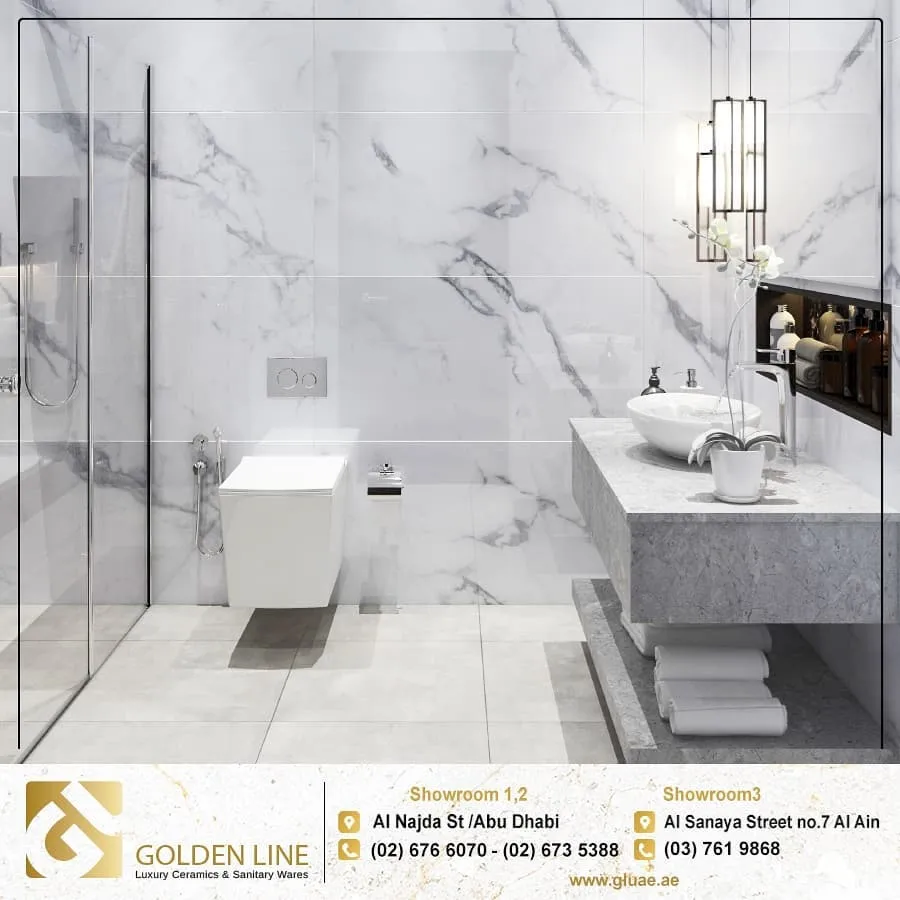 Golden Line Hardware Supplies