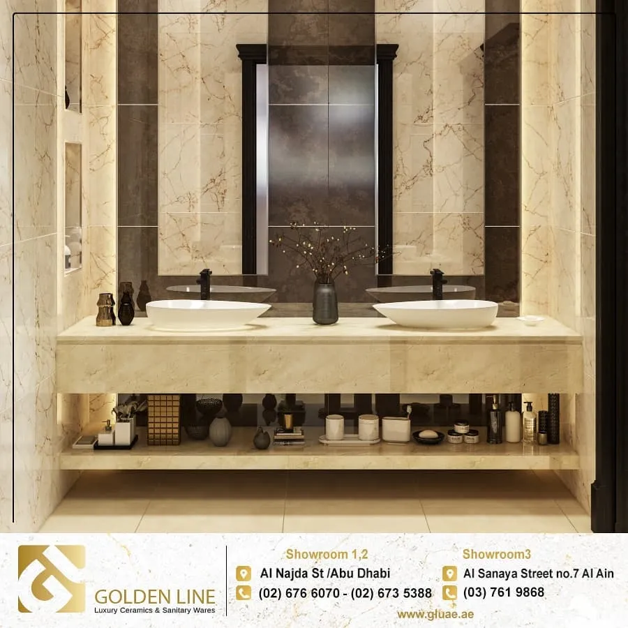 Golden Line Hardware Supplies