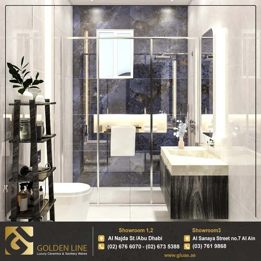 Golden Line Hardware Supplies